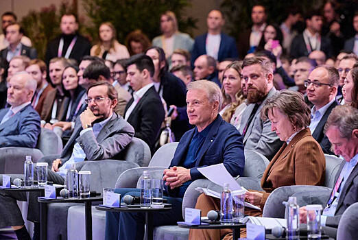 В СберИнвестициях отметили популярность ИИС третьего типа