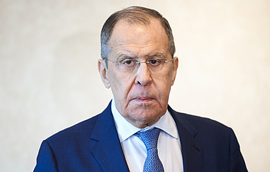 Принципы саммита на Аляске и угроза от НАТО. Заявления Лаврова