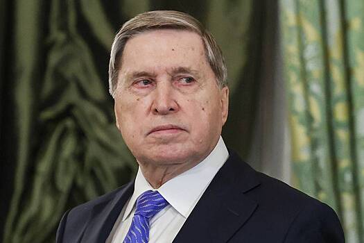 Ушаков раскрыл детали обсуждения с США конфликта на Украине