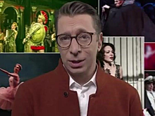 Дана Борисова о кончине Михаила Зеленского: «Зловещее совпадение»