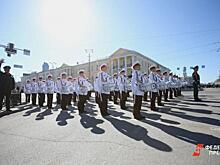 В челябинской «запретке» задумались об открытии филиала Оренбургского кадетского корпуса