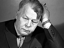 Наш товарищ Василий Теркин: почему народная поэма вышла у Твардовского не сразу