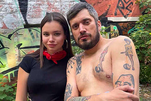 Актрису и модель Викторию Семенюк задержали с 53 свертками с мефедроном