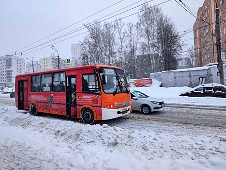Мэр Якутска прокомментировал проблему с нехваткой водителей автобусов