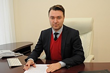Место Дмитрия Сватковского занял глава регионального управления Росимущества