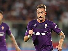 "Ювентус", "Интер", "Наполи" и "Боруссия" поборются за хавбека "Фиорентины"