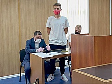 Иноагенты Noize MC и Юрий Дудь оштрафованы на 300 тысяч рублей