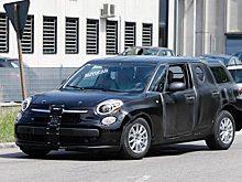 Кроссовер Alfa Romeo будет близнецом моделей Jeep и Fiat