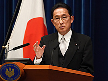 В Институте Дальнего Востока РАН объяснили упорство Японии в отношении Курил