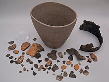 Сохраняя наследие: что реставрируют в мастерских центра имени Грабаря