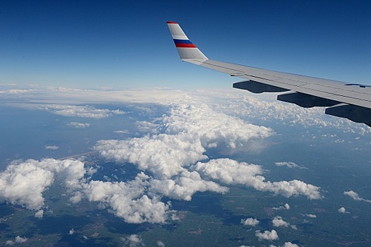 Avia Traffic в июне откроет регулярные авиарейсы из Воронежа в Киргизию