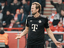 «Бавария» не выиграла впервые в сезоне – 2:2 с «Унионом»