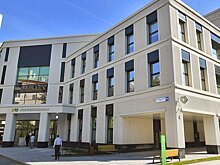 Детская поликлиника на 320 посещений в смену откроется в Войковском районе