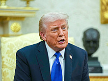 Названа реальная причина отмены встречи Путина и Трампа