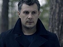 У актера "Счастливы вместе" украли велосипед с черепами на фарах