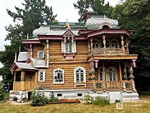 Летнюю дачу купца Бугрова хотят отреставрировать в Нижегородской области