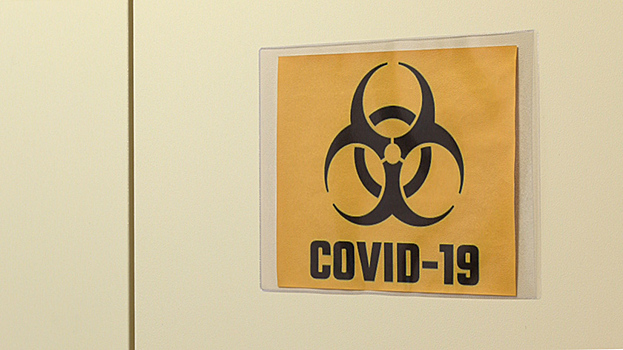 В Новом Уренгое и Ноябрьске скончались трое мужчин с COVID-19