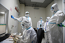 России предсказали три года борьбы с коронавирусом