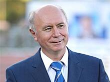 Николай Меркушкин: "В губернии семьям с детьми выплачивается 28 видов пособий, доплат к ним и компенсаций"