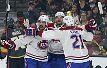 «Монреаль» стал первым канадским клубом, пробившимся в финал плей-офф с 2011 года
