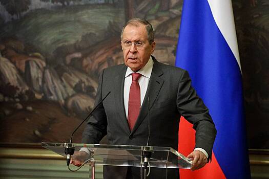 Лавров оценил перспективы диалога с США о ядерном оружии