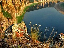 Якутские ученые обнаружили новый минерал амгаит, состоящий из таллия с теллуром