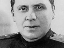 Легенда советской разведки: человек особого назначения