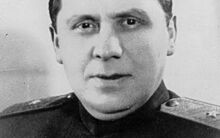 Легенда советской разведки: человек особого назначения