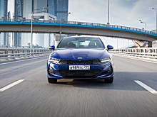 В РФ по параимпорту начали продавать Kia K5 2025 года