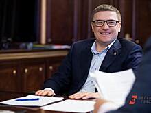 Южноуральский вице-губернатор анонсировал подписание крупных соглашений с бизнесом