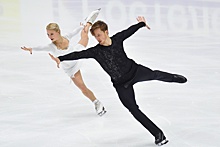Призеры Олимпийских игр фигуристы Тарасова и Морозов объявили о завершении карьеры