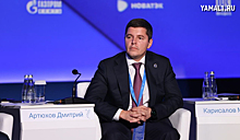 Губернатор Ямала Артюхов может продолжить кадровые перестановки в правительстве