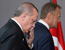 Турецкая авантюра с С-400, или Почему Эрдоган крутится как грешник на сковороде