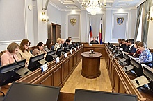 Донские депутаты предлагают ослабить требования при субсидировании предпринимателей