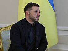 Названо условие урегулирования украинского конфликта