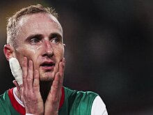 Николич объяснил уход Игнатьева из «Локомотива»
