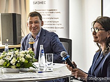 Свердловский губернатор разгневал рестораторов отменой QR-кодов в ТЦ