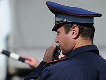 14-летний сын топ-менеджера "Транснефти" пойман за езду без прав