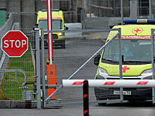 Сиб.фм: под Новосибирском единственный в городе реанимобиль простаивает без дела