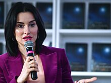 Канделаки объяснила, почему Comedy Club не грозит закрытие