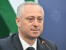 Президент Абхазии Гунба: инвестсоглашение с Россией не реализуется в первоначальном виде