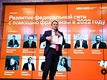 В Москве состоится форум о франчайзинге и бизнесе в условиях турбулентности