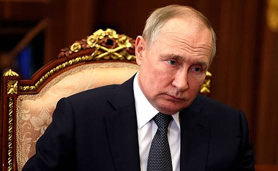 Путин нашел дело для Илона Маска
