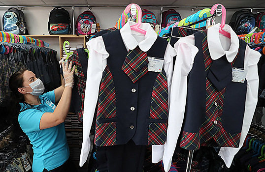 Форма, ОБЖ и начальная военная подготовка — как разобраться в инициативах Минпросвещения?