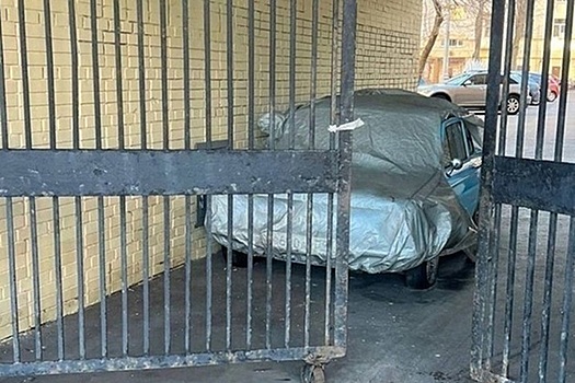 Суд готовится вынести приговор убийце, спрятавшем труп в машине Гоши Куценко