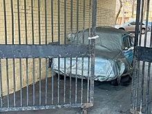 Суд готовится вынести приговор убийце, спрятавшем труп в машине Гоши Куценко