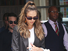 Прическа из 1960-х вновь обрела популярность