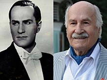 Любил сцену и зрителей. Как Владимир Зельдин завоевал сердца миллионов россиян