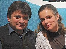 Елена и Тимур Кизяковы: Любить детей могут все, но работать с ними должны профессионалы