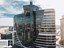 Победителем Asia Pacific Property Awards 2019-2020 стал БЦ «Москва» Елены Батуриной